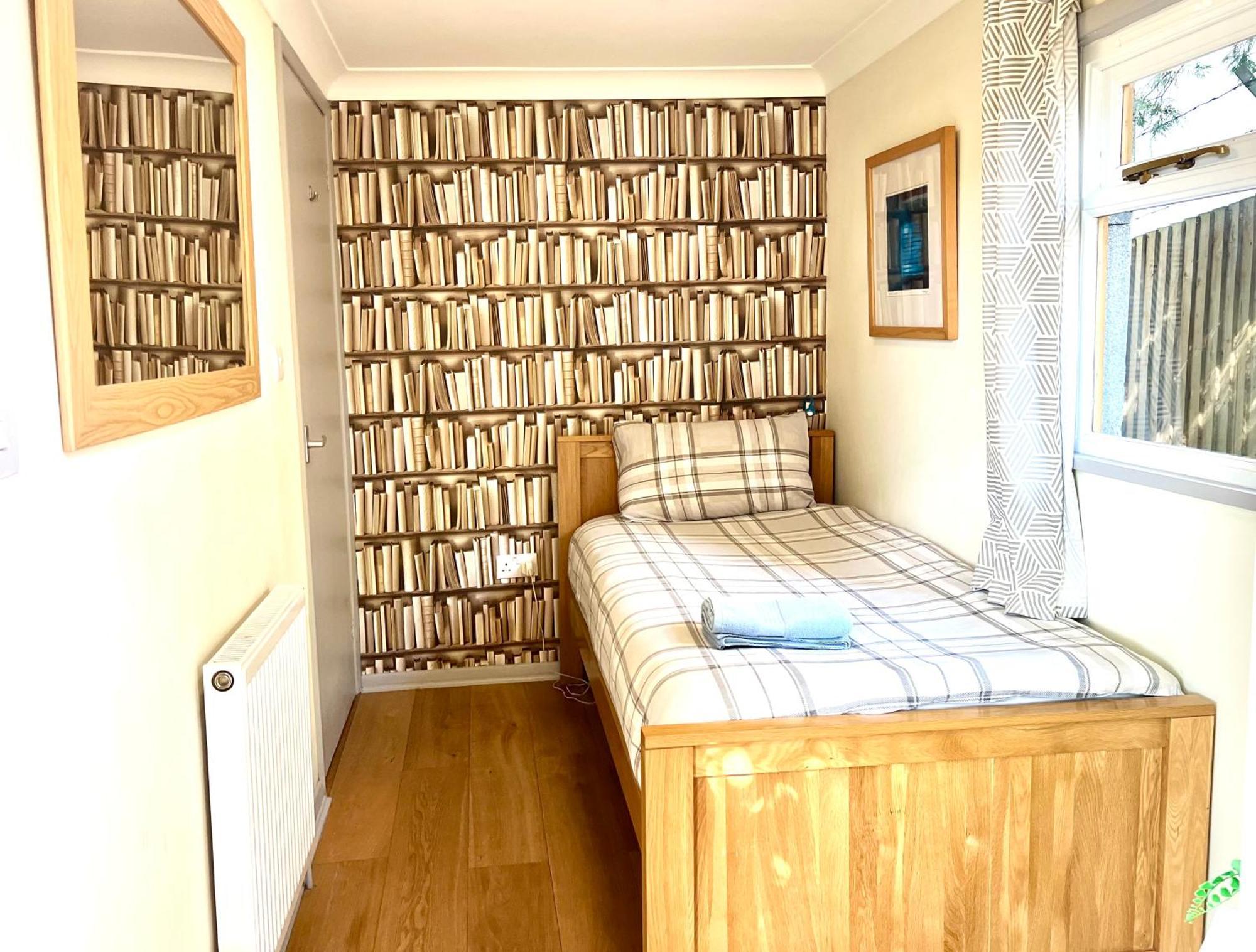Amber Lodge Hickstead-A Burgess Hill Exteriér fotografie